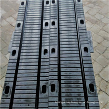 professional supplier of epdm rubber bridge expansion joint